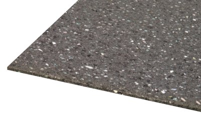 Sottomoquette in poliuretano Spessore 3 mm.